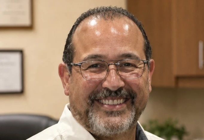 Dr. Roberto Martínez Suárez, MD, MBA-HCM, PhD